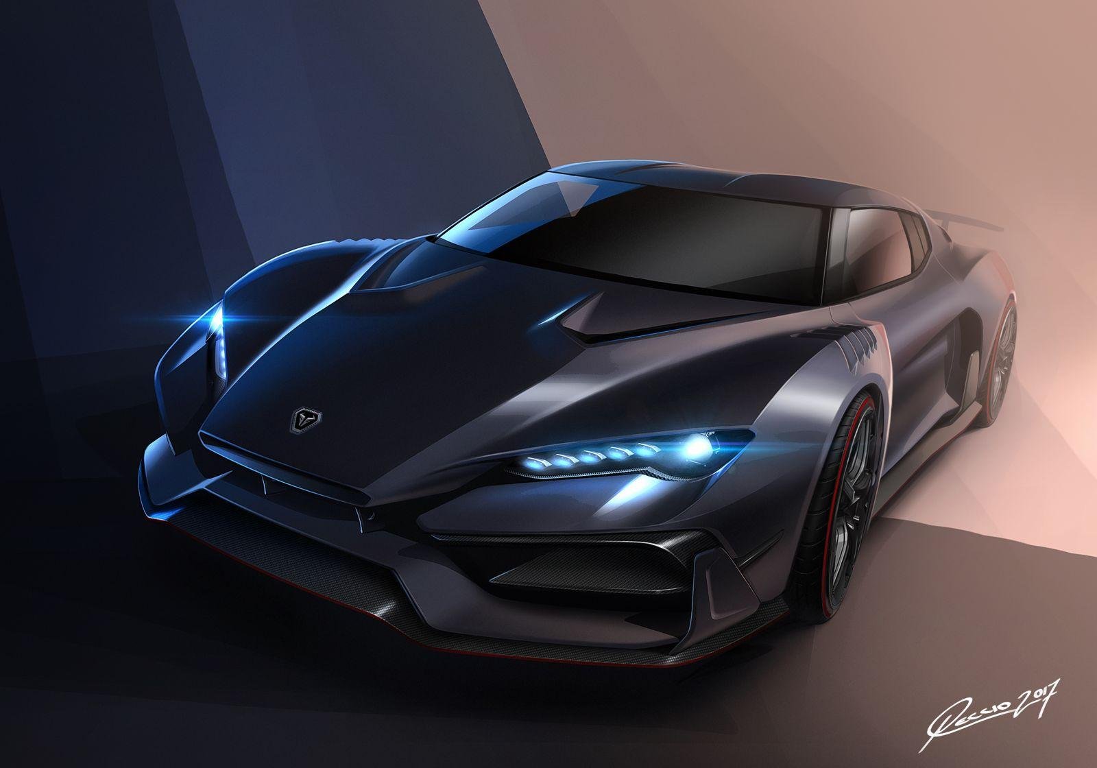 Italdesign | 更符合生产技术要(yào)求的造型服务